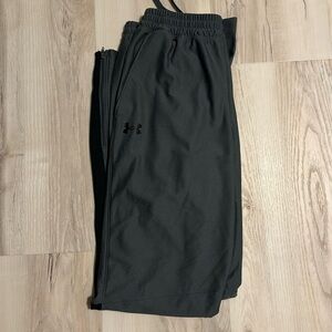 Under Armour sweat pants